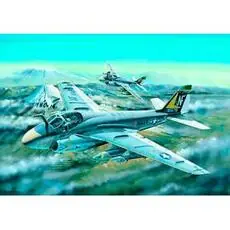 1/48 A6A Intruder