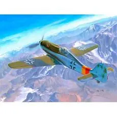 1/48 Focke-Wulf FW 190 D9