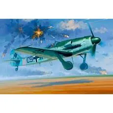 1/48 Focke-Wulf FW 190 D12