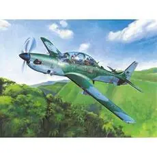 1/48 EMB 314 Super Tucano