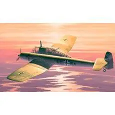 1/48 Blohm & Voss BV-141