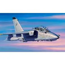 1/48 AMX-T Ghilbi Trainer