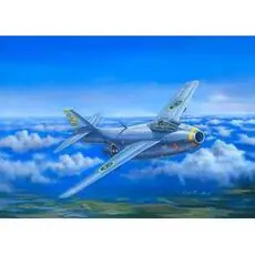 1/48 J 29B Flying Barrel