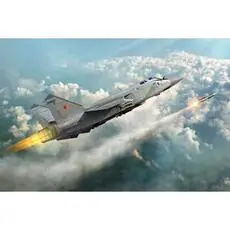1/48 MiG-31 Foxhound