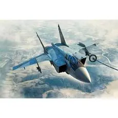1/48 MiG 31B BM Foxhound