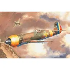 1/48 IAR - 80