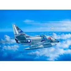 1/48 A4E Sky Hawk