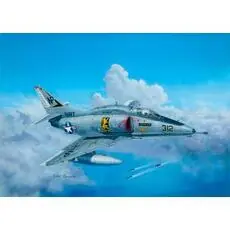 1/48 A4F Sky Hawk