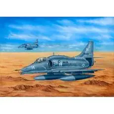1/48 A4M Sky Hawk