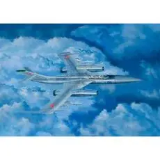 1/48 YAK 28P Firebar