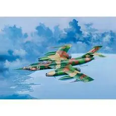 1/48 Yak 28PP Brewer E