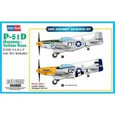 1/48 P-51D Mustang