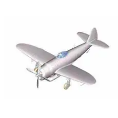 1/48 P-47D Thunderbolt