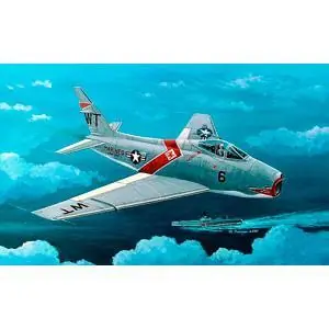 1/48 FJ-4 Fury