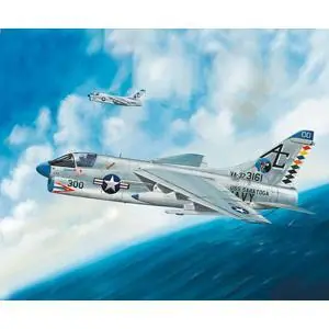 1/48 A7A Corsair II