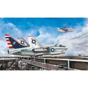 1/48 A7B Corsair II