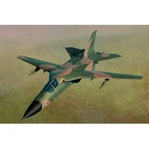 1/48 F111D/E Aardvark