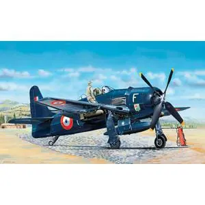 1/48 F8F1B Bearcat