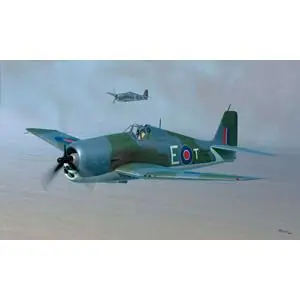 1/48 Hellcat Mk.II