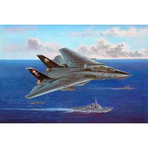 1/48 F14B Tomcat