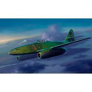 1/48 Me 262 A-1a