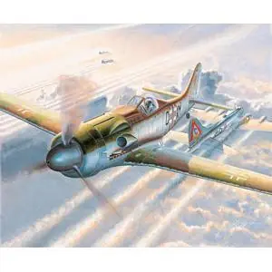 1/48 Ta 152 C-0
