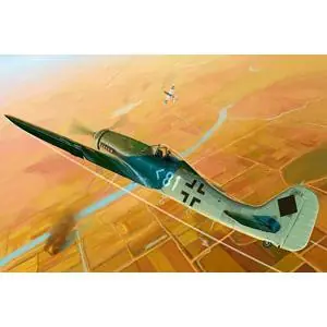 1/48 Focke-Wulf FW 190 D11