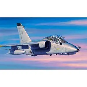 1/48 AMX-T Ghilbi Trainer