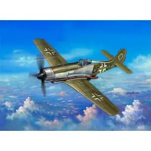 1/48 FW 190 V18