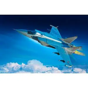 1/48 MiG 31M Foxhound