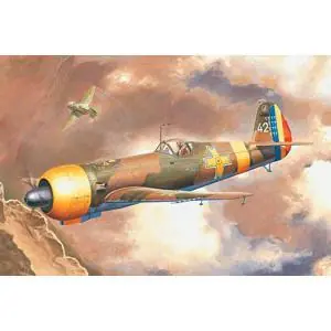 1/48 IAR - 80
