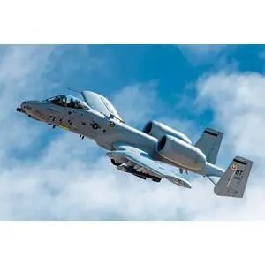 1/48 A-10C Thunderbolt II