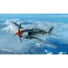 1/48 Focke-Wulf FW190A-8