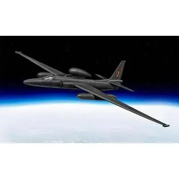 1/48 U-2R Dragon Lady