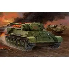 1/48 T-34/76 (1942 No.112)