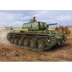 1/48 KV-1 S