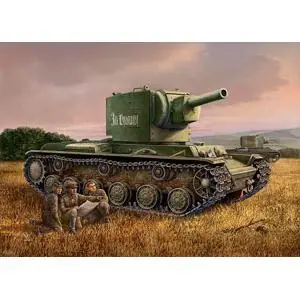 1/48 KV-2