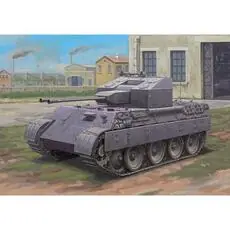 1/48 Flakpanzer V, Ausf. A