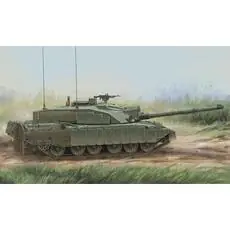 1/48 Challenger 2 Anhanced Armour 1/48 Challenger 2 Anhanced Armour