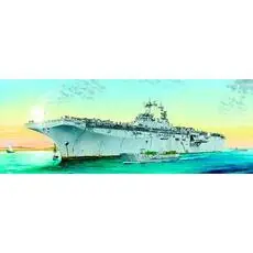 1/700 LHD-3 USS Kearsarge