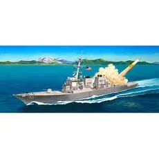 1/700 DDG-70 USS Hopper