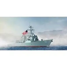 1/700 DDG-82 USS Lassen