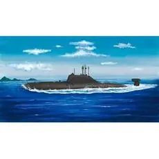 1/700 RFS Akula Class
