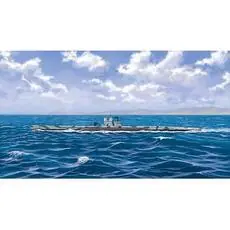 1/700 DKM U-Boot Type VII B