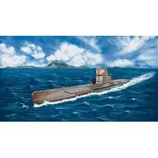 1/700 DKM U-Boot Type VII C