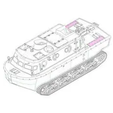 1/72 LWS Land-Wasser-Schlepper