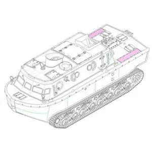 1/72 LWS Land-Wasser-Schlepper