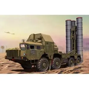 1/72 48N6W auf 5D85S