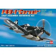 1/72 F4U-1D Corsair