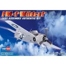 1/72 FM-1 Wildcat
